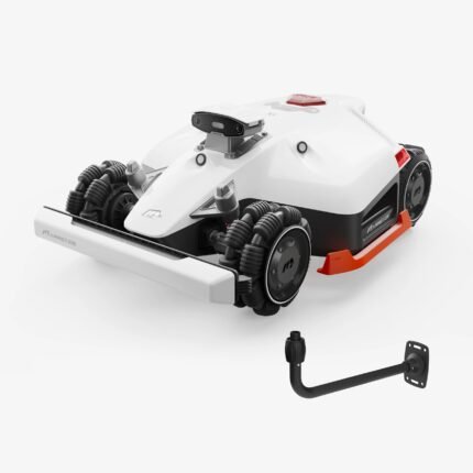 LUBA 2 AWD 3000X+Kit de fixation coudé