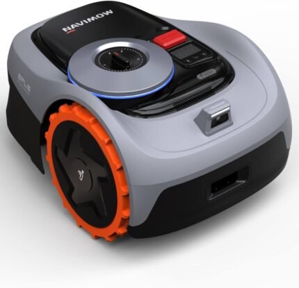 SEGWAY NAVIMOW I105E